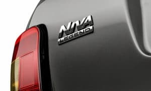 Lada Niva Legend