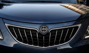 New Lancia Ypsilon EcoChic MY2021