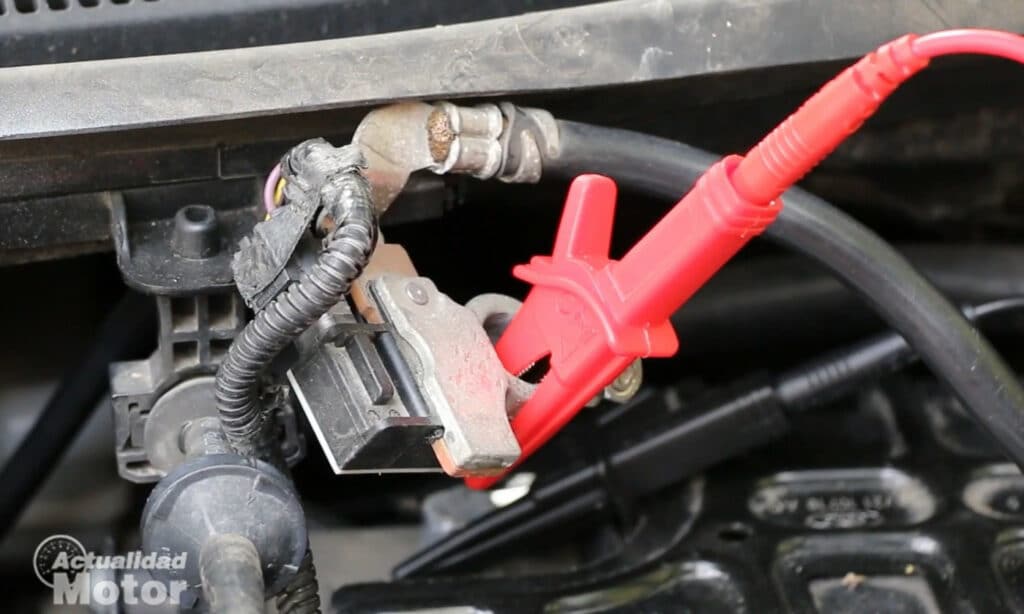 Comment détecter les fuites de courant dans la batterie de la voiture — free download