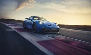 Porsche 911 GT3