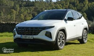 Ventas de coches enero 2021