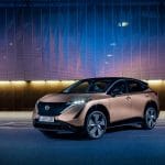 Nissan Ariya