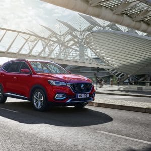 MG vuelve a España. ¿Cómo y con qué coches lo hace? | Actualidad Motor