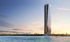 Bentley Residences