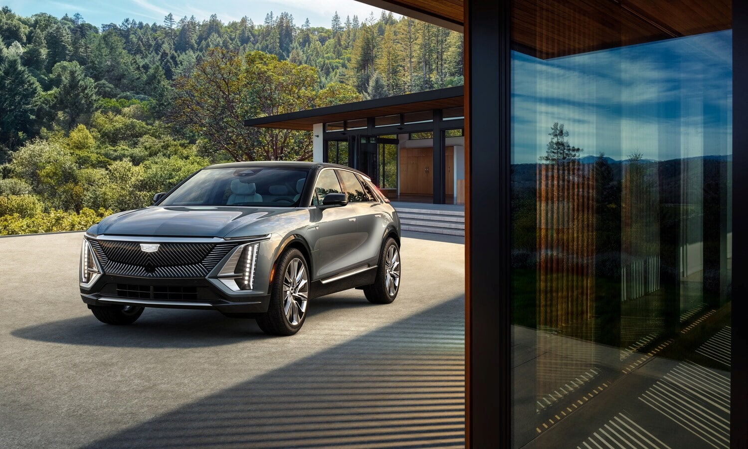 Cadillac Lyriq 2023 General Motors