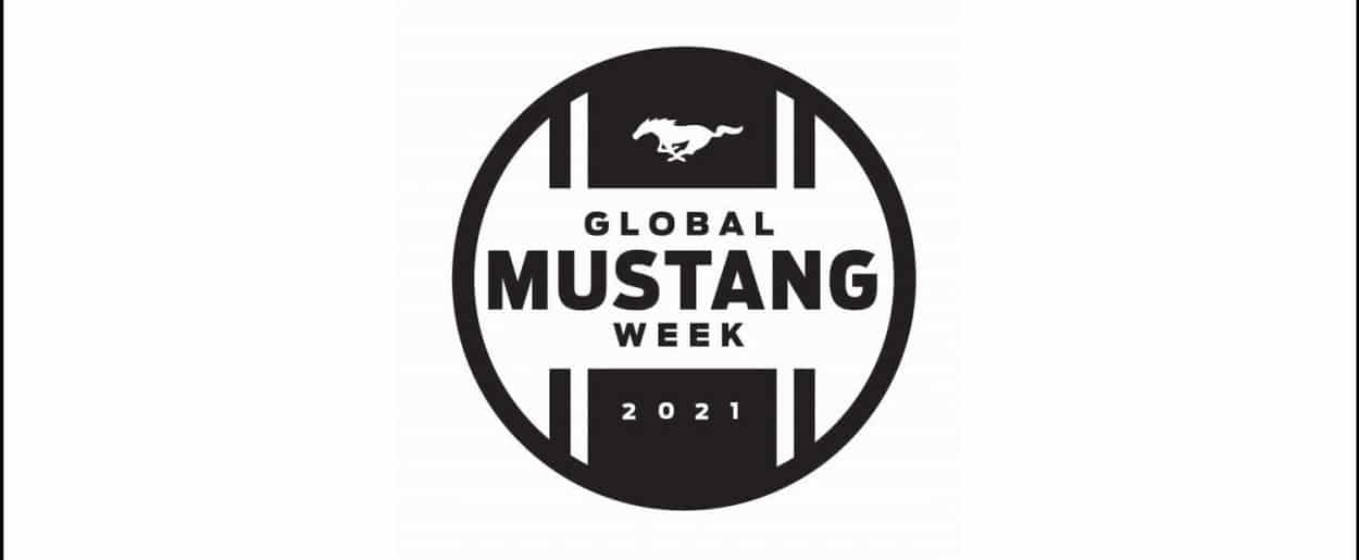 Ford Mustang Week