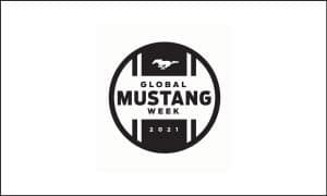 Ford Mustang Week