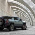 GMC Hummer EV SUV 2024