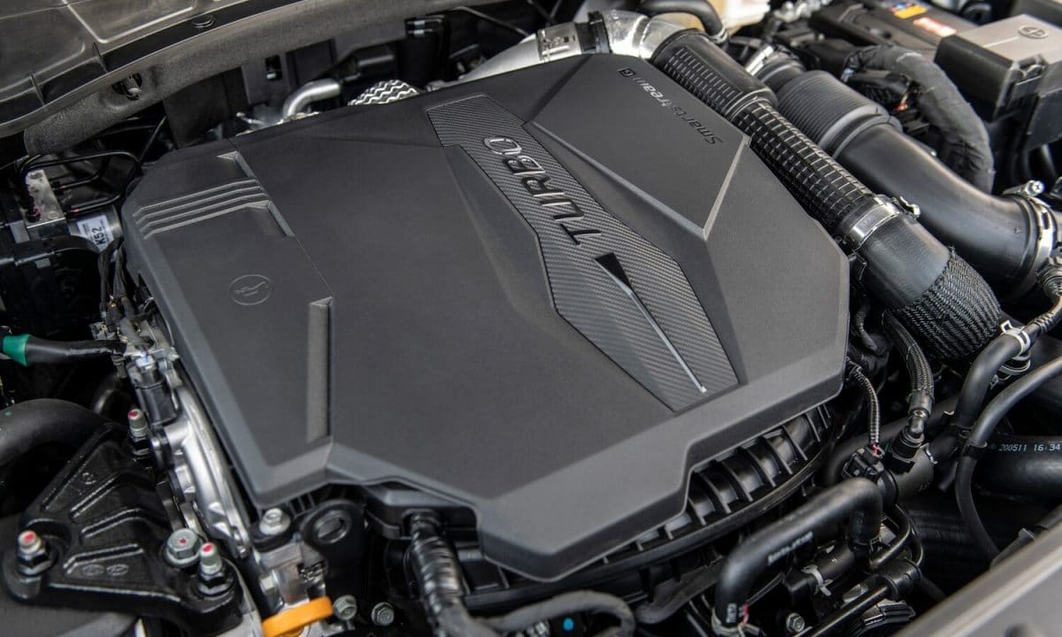 Hyundai Santa Cruz: Los pick up´s están de moda y este dará la nota…