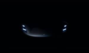 Lotus Emira teaser