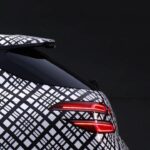 Genesis G70 Wagon teaser