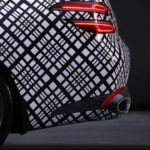 Genesis G70 Wagon teaser