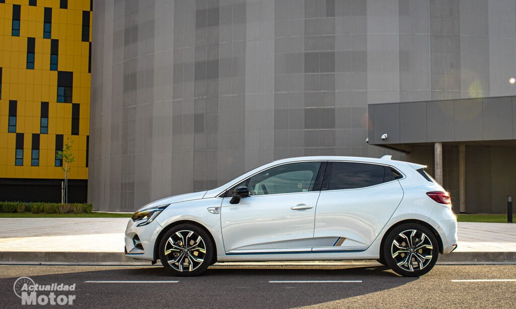 Ventas coches abril 2021