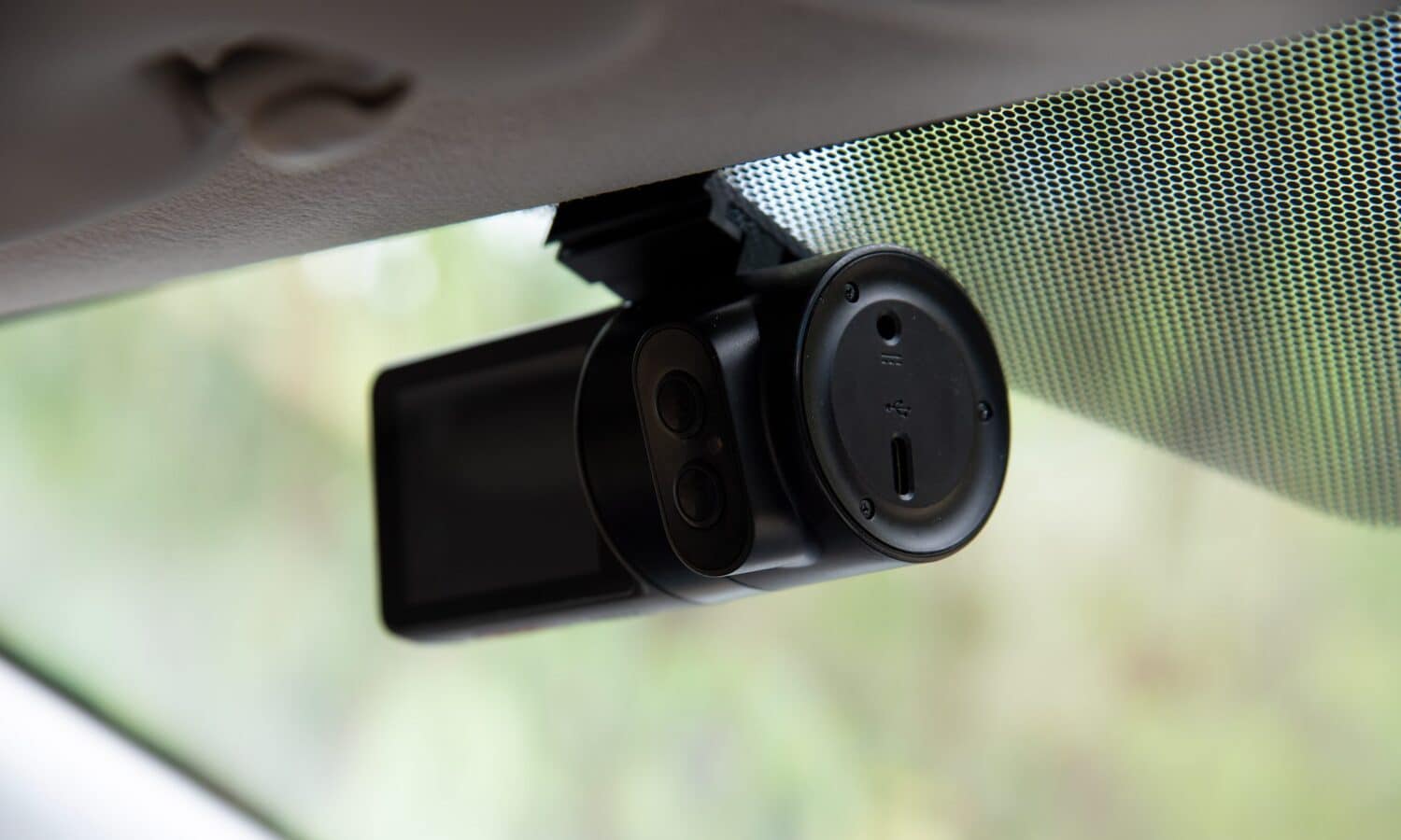 Dash Cam