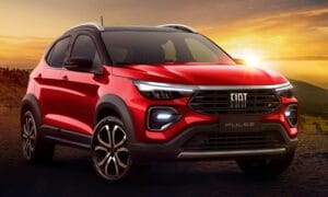 Fiat Pulse