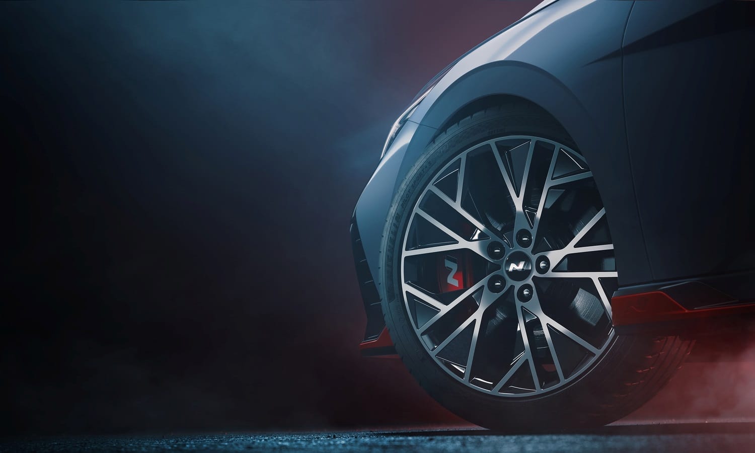 Hyundai Elantra N teaser image_1