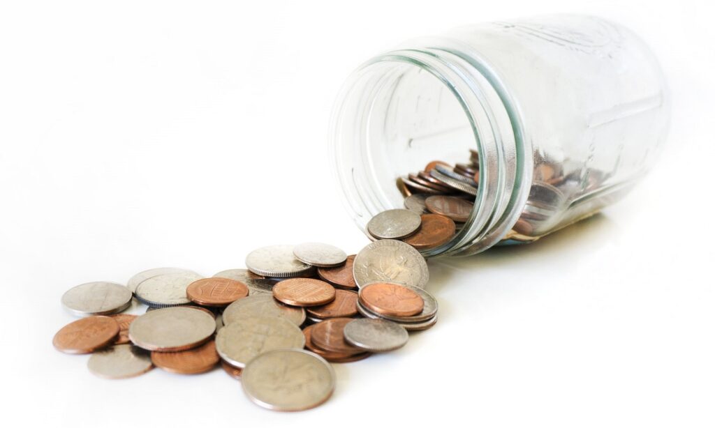 Pago de tasas por internet