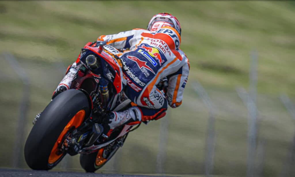 Horarios MotoGP Catalunya 2021