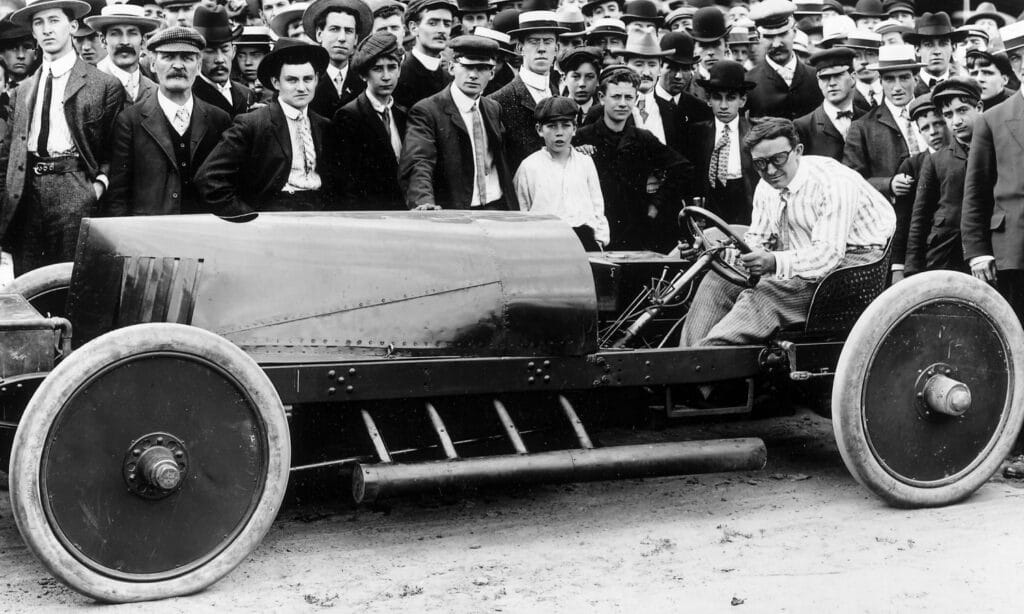 Mejores eventos de motor de la historia