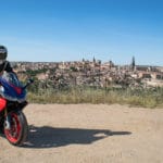 Aprilia RS 660 Toledo