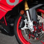 Frenos Brembo moto Aprilia