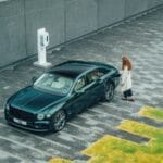 Bentley Flying Spur Hybrid 2021