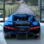 Bugatti Divo Final