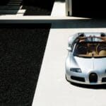 Bugatti Veyron 16.4 Grand Sport 2.1. - La Maison Pur Sang