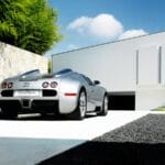 Bugatti Veyron 16.4 Grand Sport 2.1. - La Maison Pur Sang