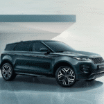 Land Rover Range Rover Evoque L