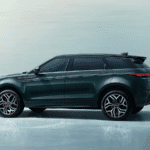 Land Rover Range Rover Evoque L