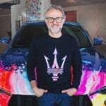 Maserati Levante meets Massimo Bottura