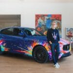 Maserati Levante meets Massimo Bottura