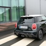 Mini Cooper 60th Anniversary Edition