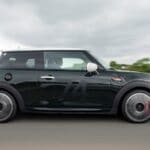 Mini Cooper 60th Anniversary Edition