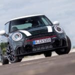 Mini Cooper 60th Anniversary Edition