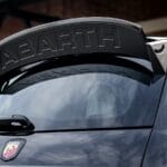 New Abarth 695 Esseesse