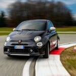 New Abarth 695 Esseesse