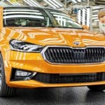 Start of production of the new Skoda Fabia at main plant in Mladá Boleslav