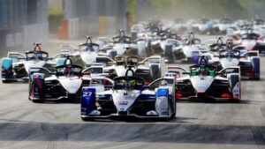 Formula E
