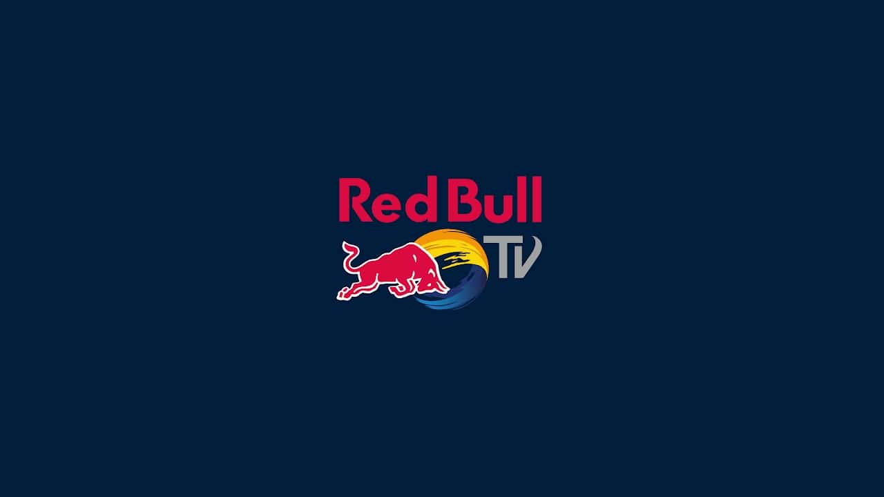 Red Bull TV Dakar