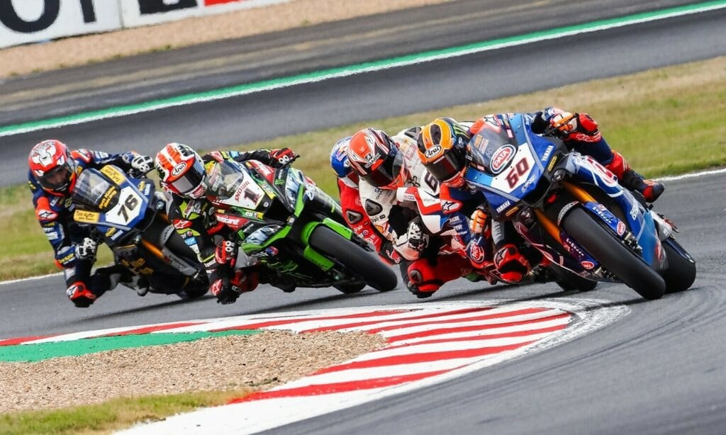 Worldsbk