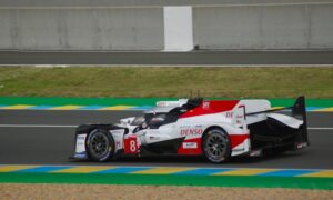 24 horas de Le Mans, WEC