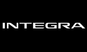 Acura Integra Logo