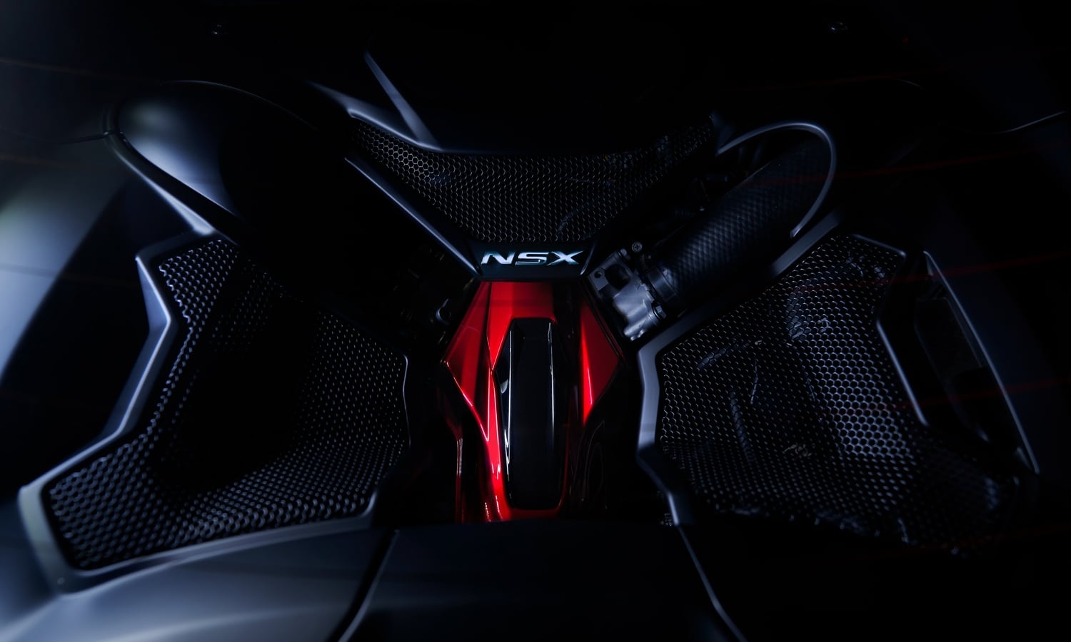 Acura NSX Type S 2022