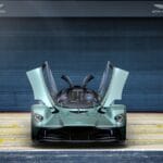 Aston Martin Valkyrie Spider