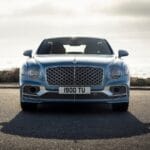 Bentley Flying Spur Mulliner