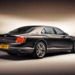 Bentley Flying Spur Odyssean Edition