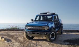 Bronco Riptide Concept