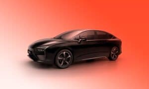 Mobilize Limo 2021